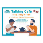 Talking Cafe